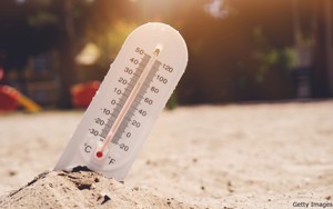 Climatologist doubts global warming as the cause for Nepal flood
