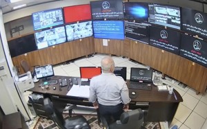 Death of a 'monster' gives former political prisoner hope