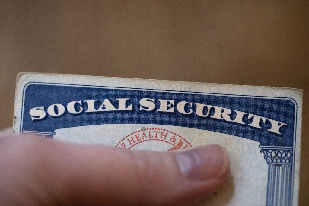 Social Security head steps down amid reports of fraud