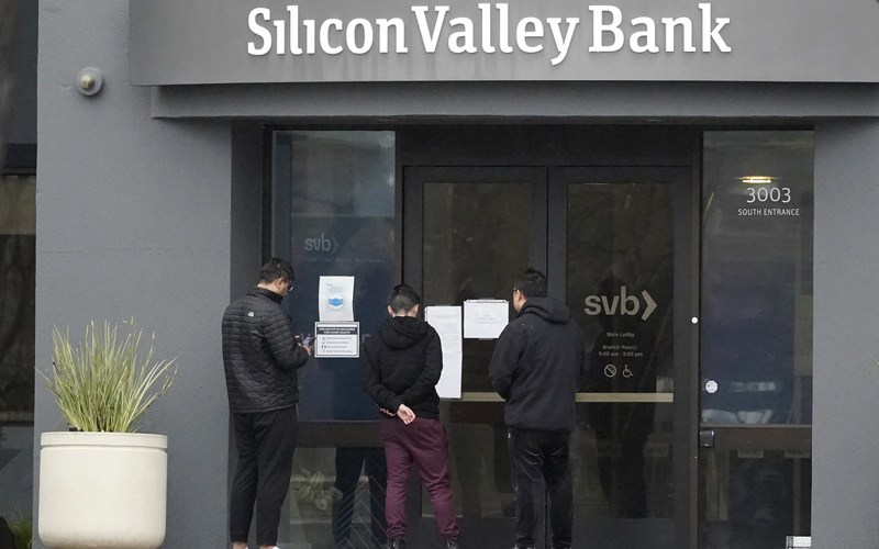 Silicon Valley Bank – more government, less reality