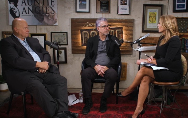 Claims resurface: Democrats bought system designed to help a dictator win