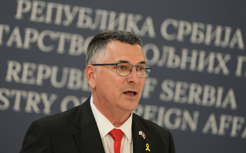 Israeli foreign minister visits Somaliland after recognition of breakaway territory