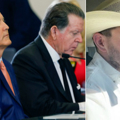 Wart-covered Paxton must convince voters alternative is a bizarre disaster