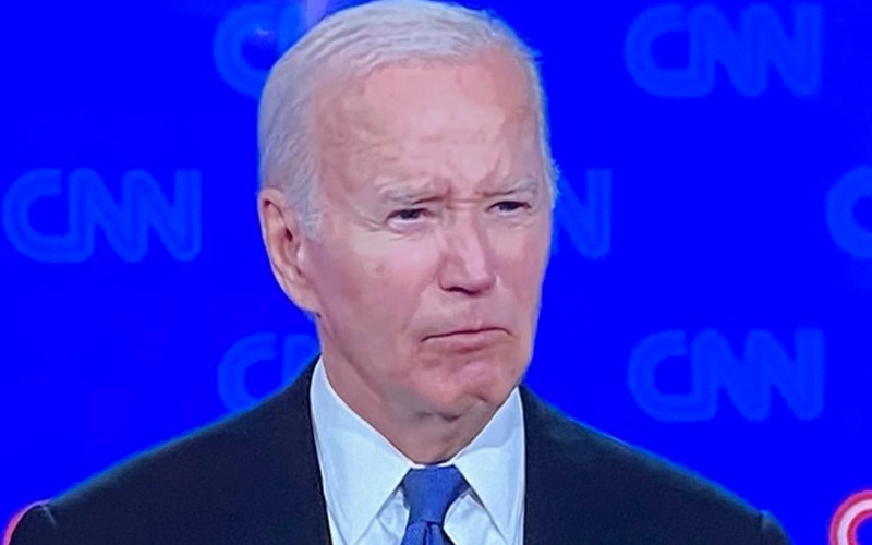 What’s next for Biden? Post-debate reaction finds Dems mulling a different name at top of ticket