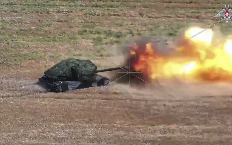 NATO defense chiefs meet on security guarantees for Ukraine