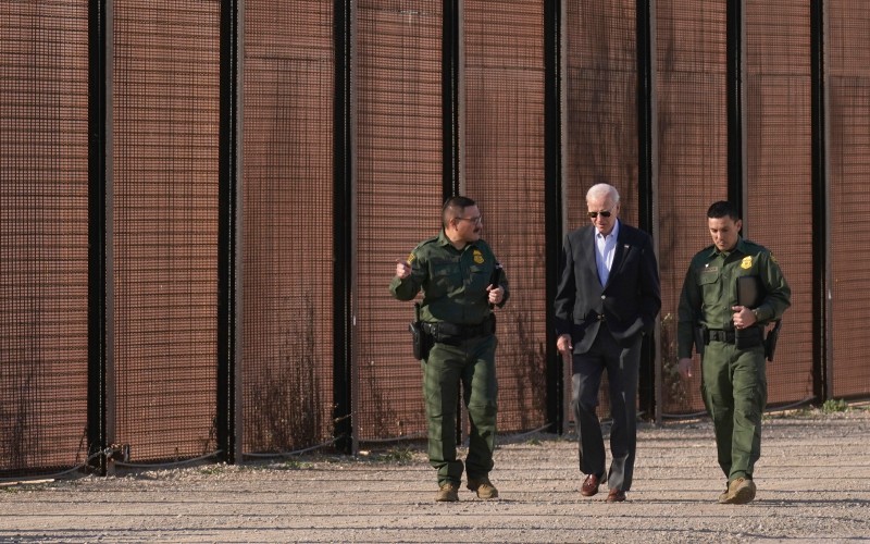 Mehlman: Open border making cartels richer, stronger