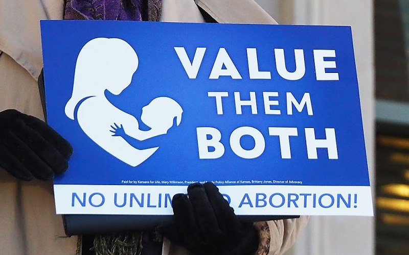 Post-mortem: The death of a pro-life initiative