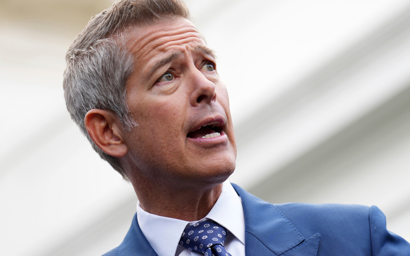 New York may lose millions in federal funding over illegals holding commercial driver's licenses