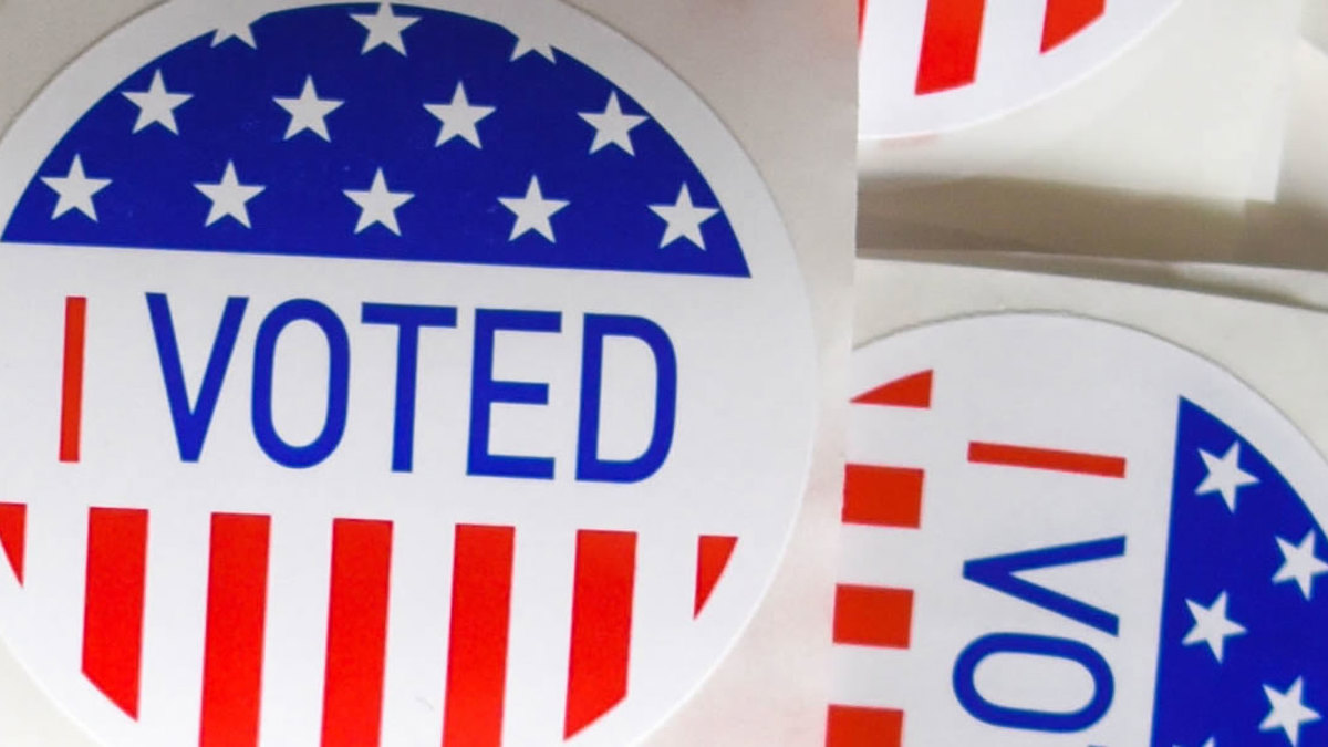 Senate control may come down to Nevada as count nears end - Vimarsana News
