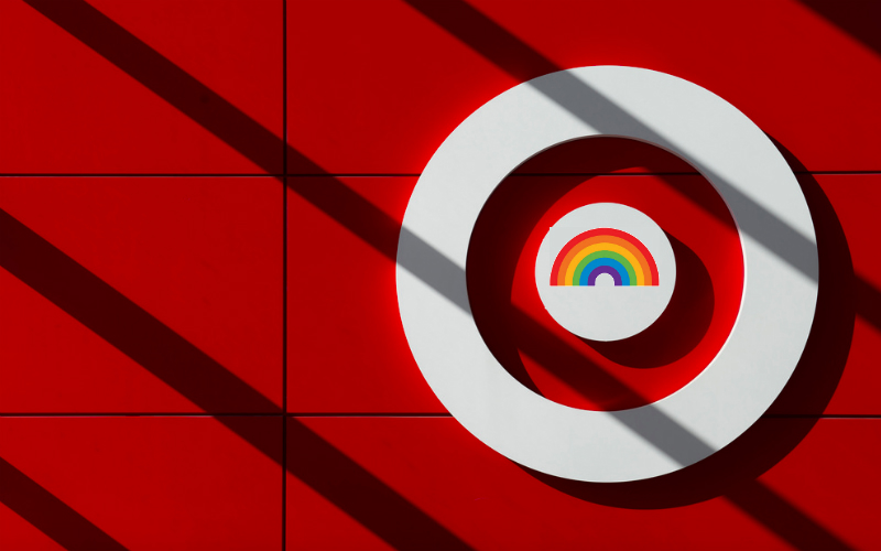 Target paints a bullseye on itself with 'tucking' swimsuits, 'pride' onesies, and Satan-loving business partner