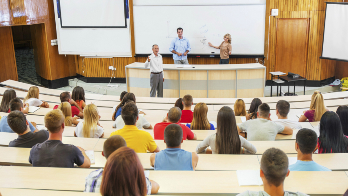 Students have a right to host controversial speakers, says FIRE - Vimarsana News