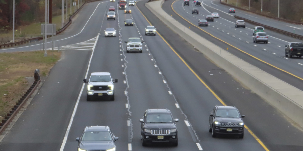 College student makes difference with pro-life bumper stickers