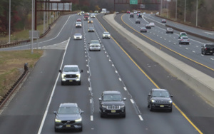 College student makes difference with pro-life bumper stickers