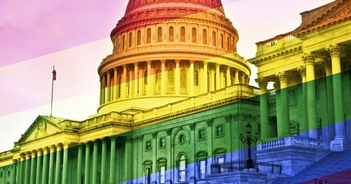 Capitol Hill joins anti-trans momentum in narrow House vote