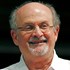 Author Salman Rushdie on ventilator after New York stabbing