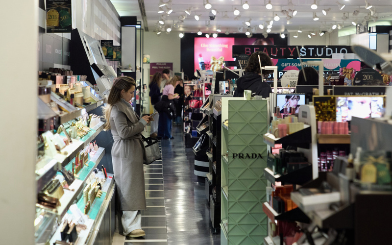 US stocks rise after an encouraging inflation report