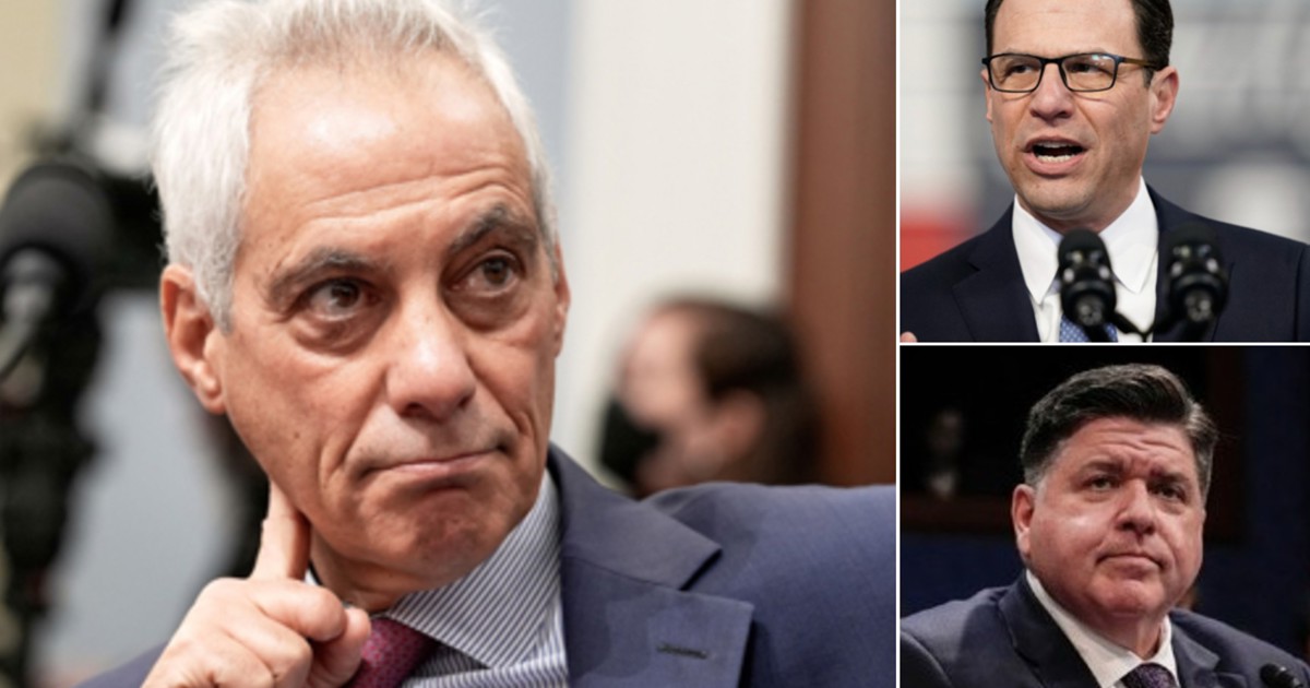 Can Jews make the ballot in today's Democrat Party?