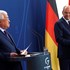 Berlin police investigate Abbas' Holocaust comments