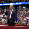 ‘Play the trump card:’ A strategy for President Trump in Iran negotiations