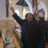 Woman who led the invasion of a Minnesota Baptist Church is arrested