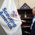 Scouting America drops woke policies from event