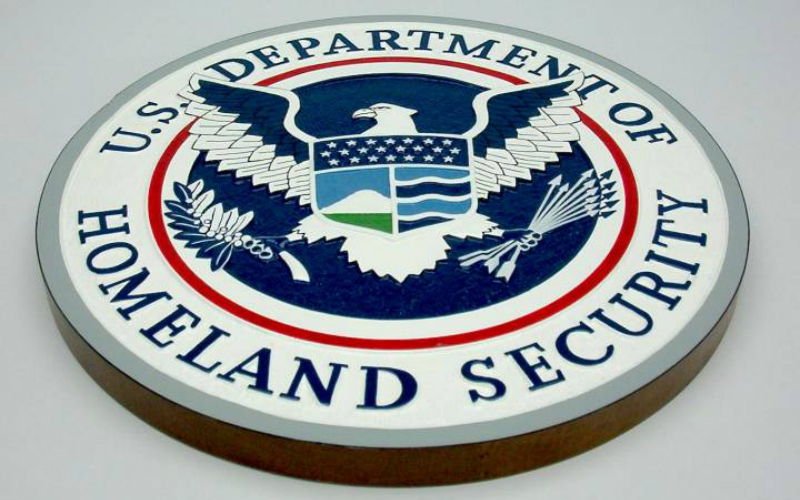 Homeland Security: Your 'stolen election' comment is aiding terrorism