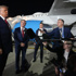 Trump says pilots are fine after US helicopter crashes near Strait of Hormuz