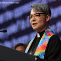 After dodging on monogamy, Presbyterian USA includes minors in  'gender-affirming' resolution