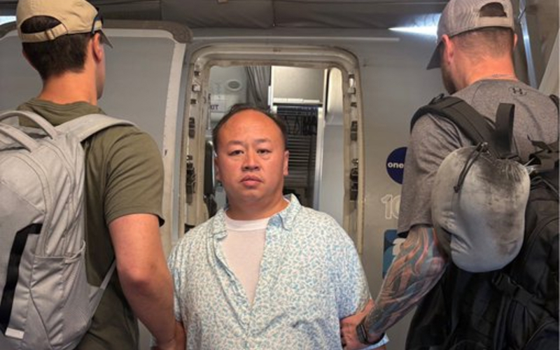 Gov. Walz's pedophile pardon goes unnoticed by most of news media