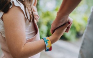 Society challenged to see those on the spectrum as 'different, not broken'