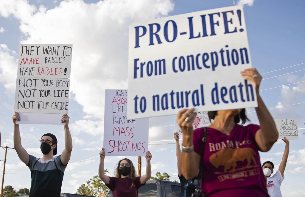 Legal case continues against Christian pharmacist who refused to dispense abortion medication