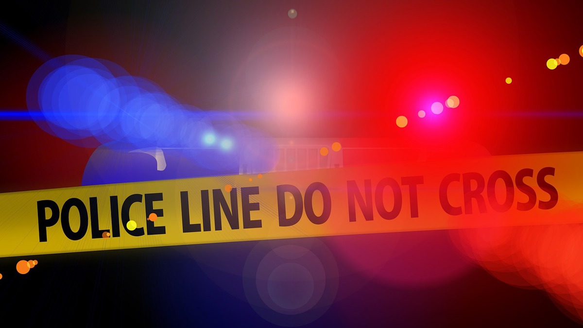 'Anarchy' in Atlanta as mob attacks police training center - Vimarsana News