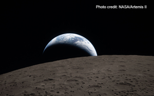 Hurdling the moon and hurting evil: That is what America is capable of