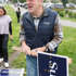 Sen. Sullivan, former US Rep Peltola begin Alaska US Senate campaign 