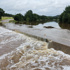 Crews scamble to more water rescues in Texas after days of punishing rains