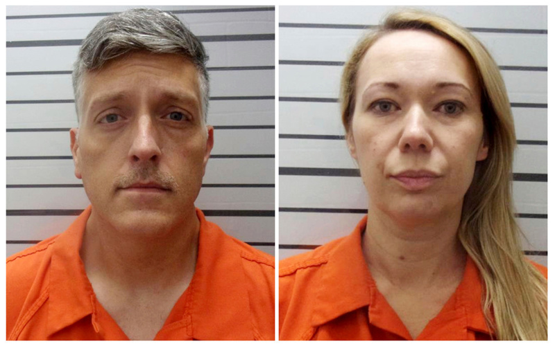 Judge rejects plea deal for funeral home owner accused of stashing nearly 190 decaying bodies