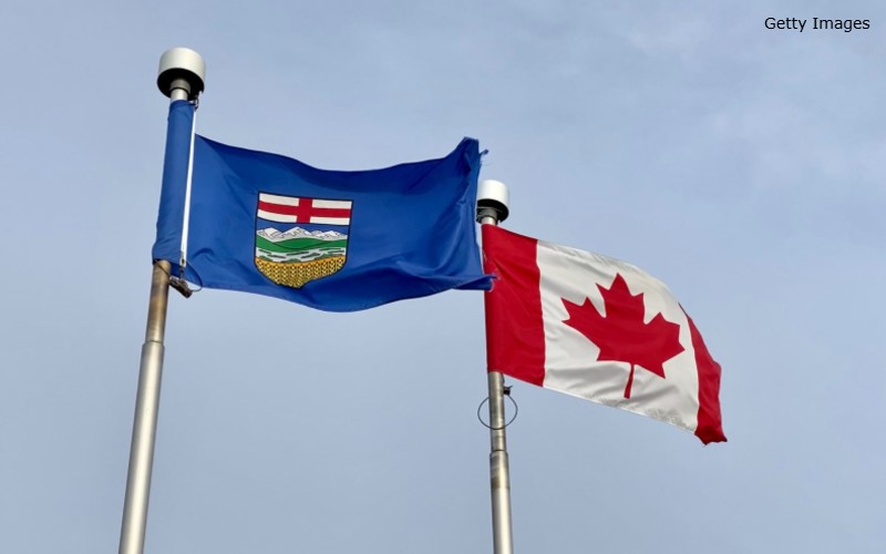 Upcoming vote will reveal if Albertans want to separate from Canada