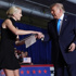 Trump uses Nebraska midterm rally to announce diesel fuel relief