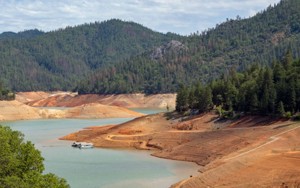 Drought threat grows, but strong El Nino could bring some relief
