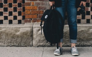 Life doesn't stop after foster care for young adults