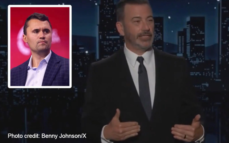 Jimmy Kimmel wasn't cancelled, he was held accountable