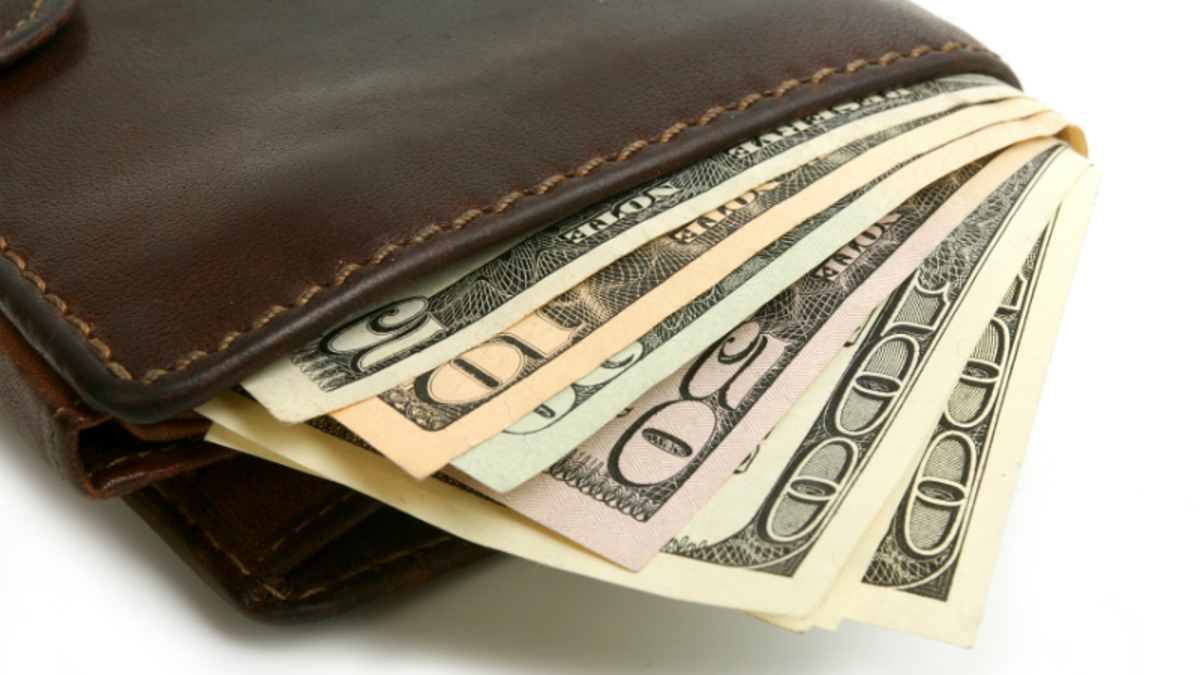 Young evangelicals hold different view over letting go of money - Vimarsana News