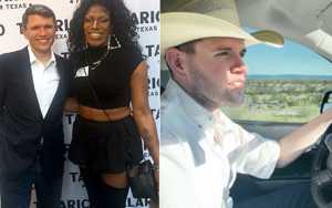 Flip-flopping Talarico flips again at LGBTQ fundraiser, adds an apology