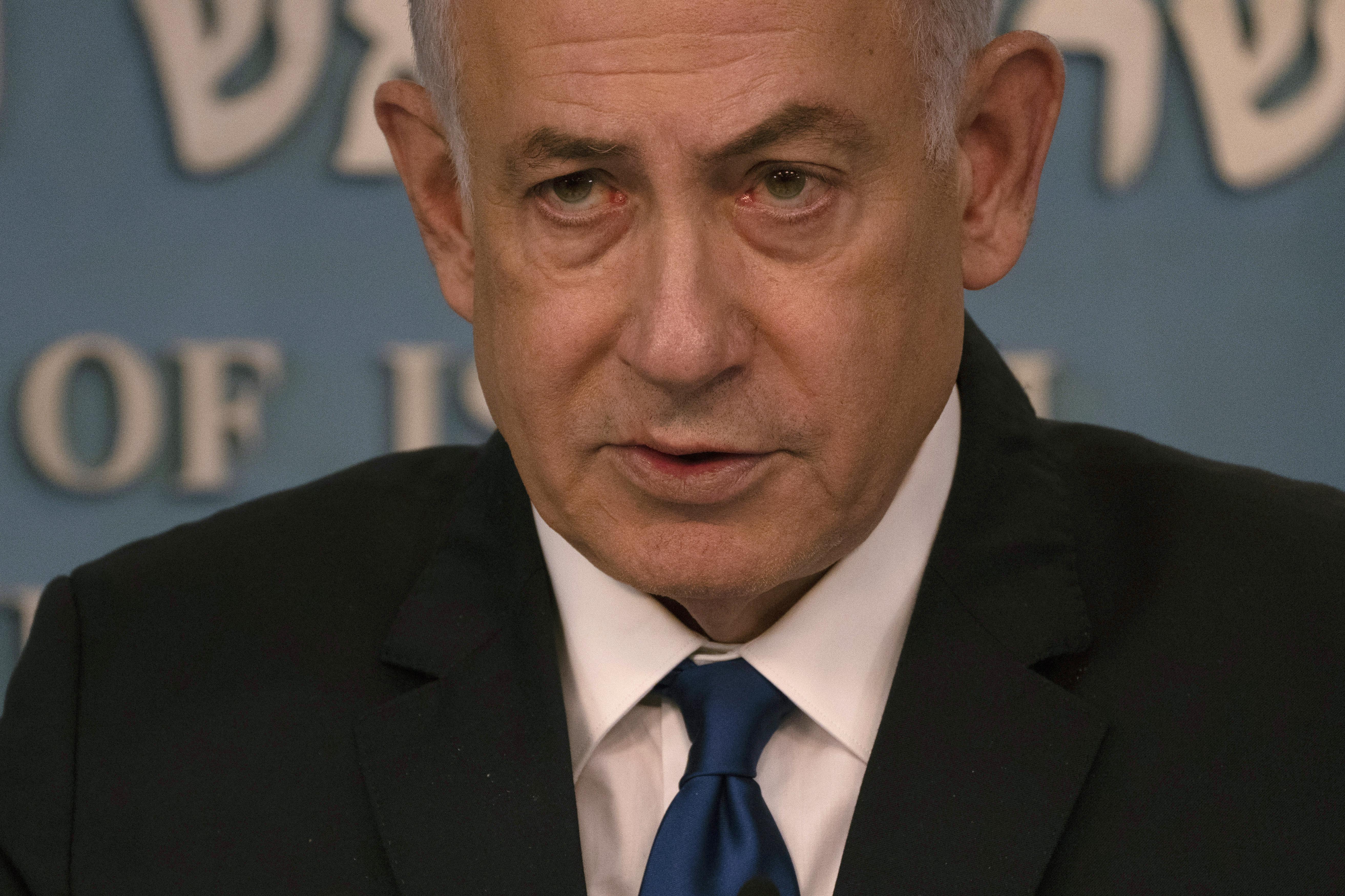 Israel unlikely to just 'take the win' after Iran's unprecedented attack