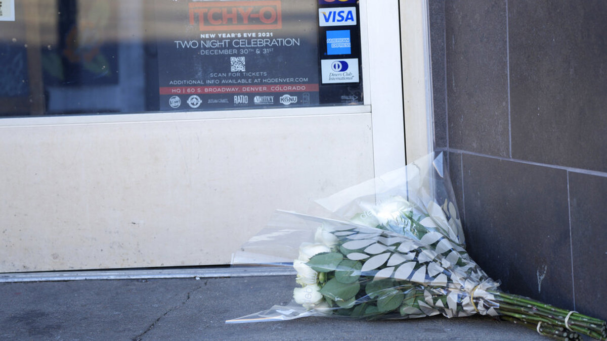 Police: Gunman in Denver who killed 5 targeted some victims - Vimarsana News