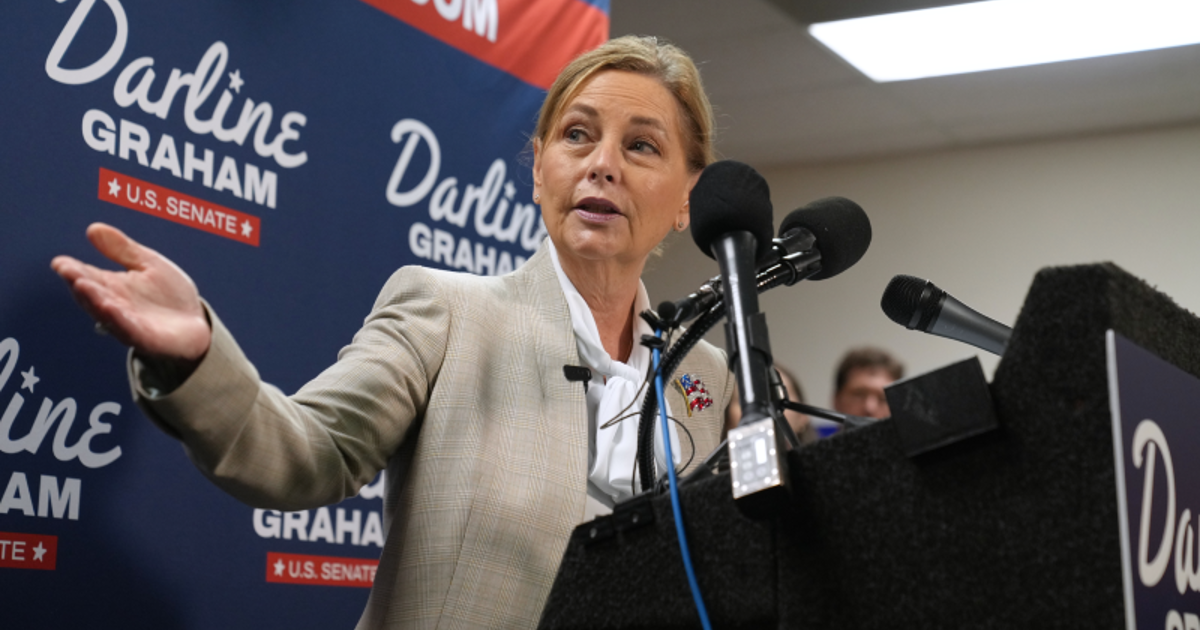 Ellis predicts a Norman upset in today's South Carolina Republican primary runoff
