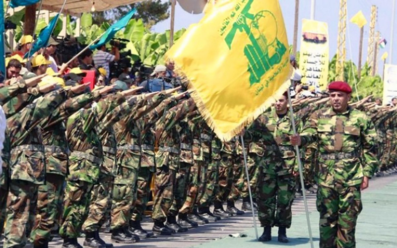 Jihadists and martyrs – Hezbollah investing in its future
