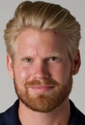 Root, Jon (Sports commentator)