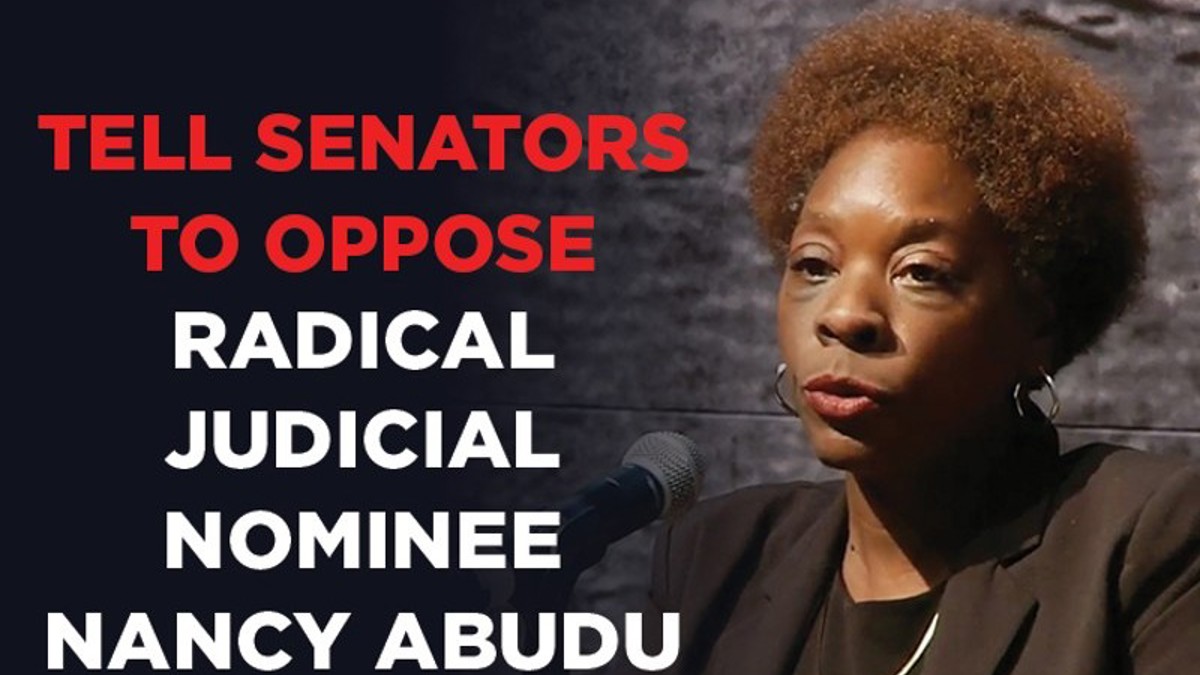 Biden nominee 'as radical a leftist activist' as they come - Vimarsana News