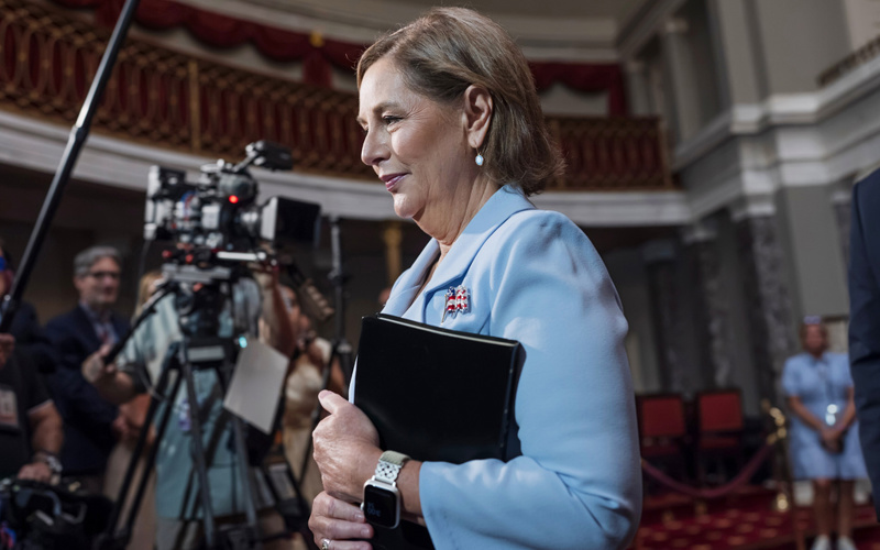 Lindsey Graham funeral plans announced amidst reports his sister may run for full Senate term